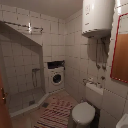 Prenociste Smjestaj Mia 1